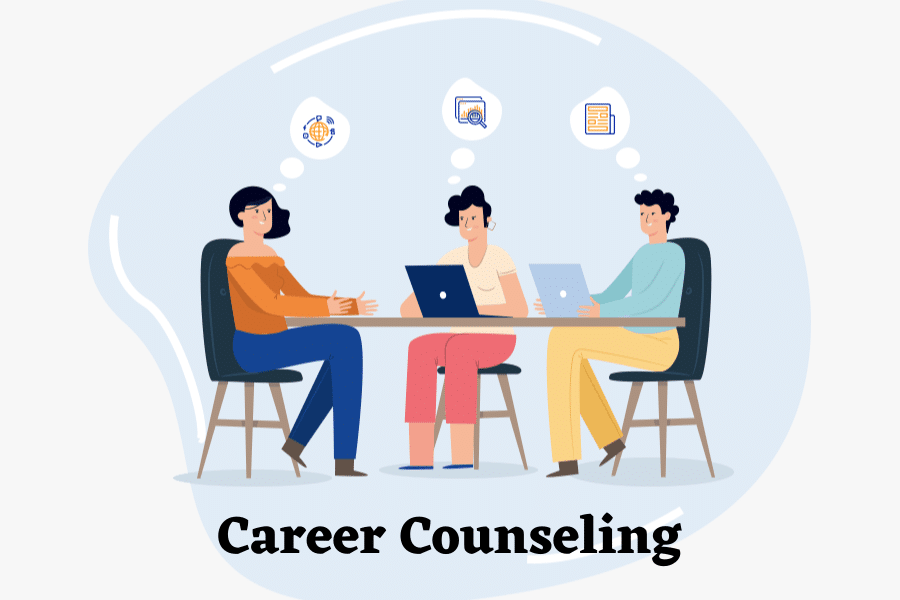 Career  Counseling In Ahmednagar