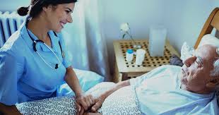 Palliative & Hospice Care