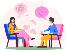 PSYCHOLOGICAL COUNSELLING